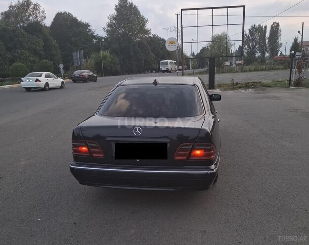 Mercedes E 220 2000, 599,990 km - 2.2 l - Lənkəran