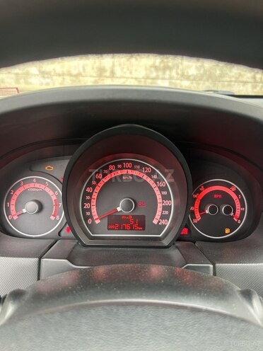 Kia  2011, 217,615 km - 1.4 l - Bakı
