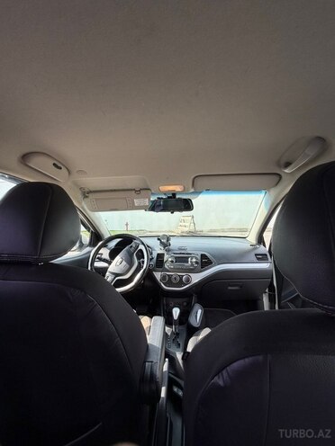 Kia Morning 2012, 95,919 km - 1.0 l - Bakı