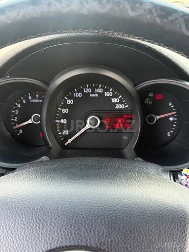 Kia Morning 2012, 95,919 km - 1.0 l - Bakı
