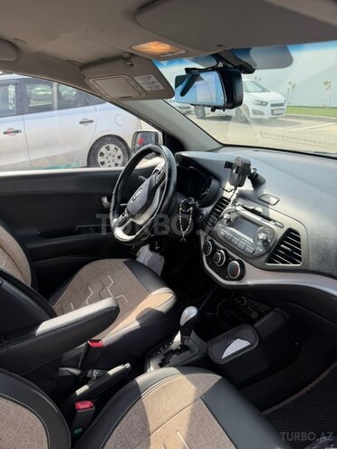 Kia Morning 2012, 95,919 km - 1.0 l - Bakı