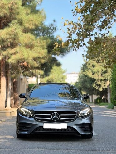 Mercedes E 300 2018, 95,000 km - 2.0 л - Bakı