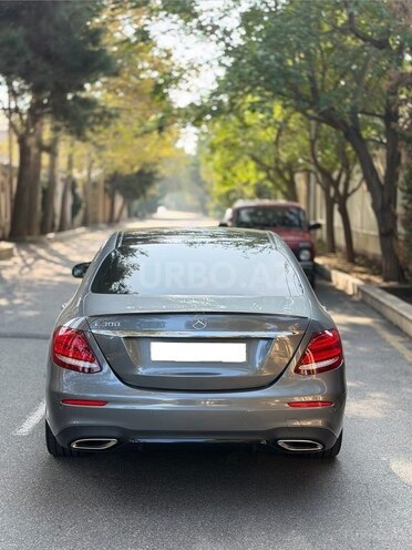 Mercedes E 300 2018, 95,000 km - 2.0 л - Bakı