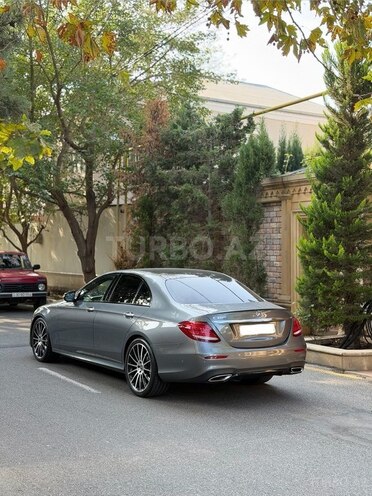 Mercedes E 300 2018, 95,000 km - 2.0 л - Bakı