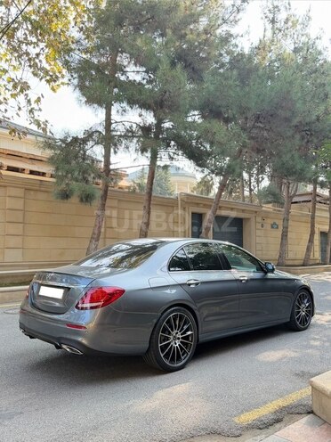 Mercedes E 300 2018, 95,000 km - 2.0 л - Bakı