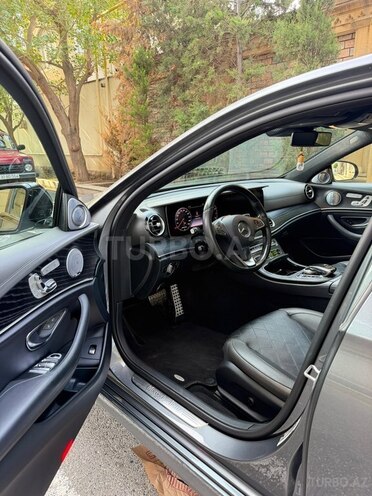 Mercedes E 300 2018, 95,000 km - 2.0 л - Bakı