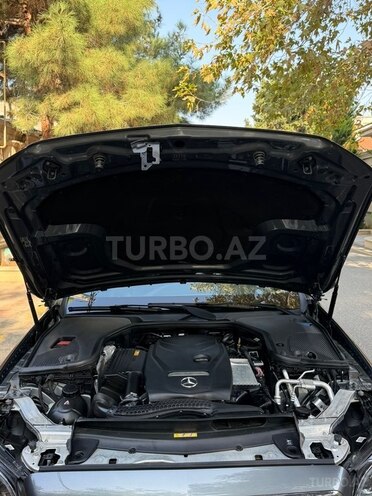 Mercedes E 300 2018, 95,000 km - 2.0 л - Bakı