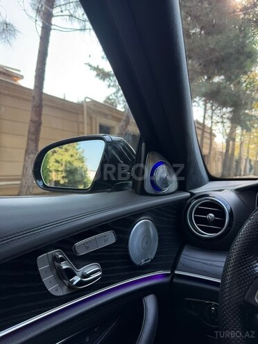 Mercedes E 300 2018, 95,000 km - 2.0 л - Bakı