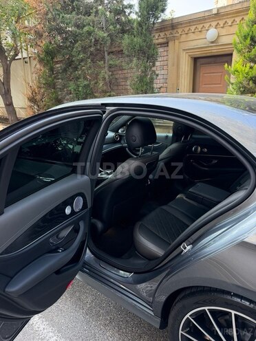 Mercedes E 300 2018, 95,000 km - 2.0 л - Bakı
