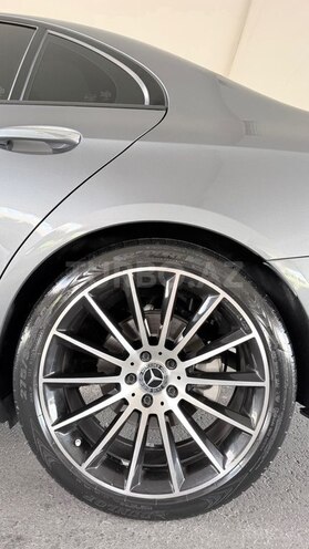 Mercedes E 300 2018, 95,000 km - 2.0 л - Bakı
