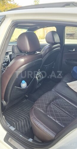 Kia Optima 2016, 222,492 km - 2.0 l - Gəncə