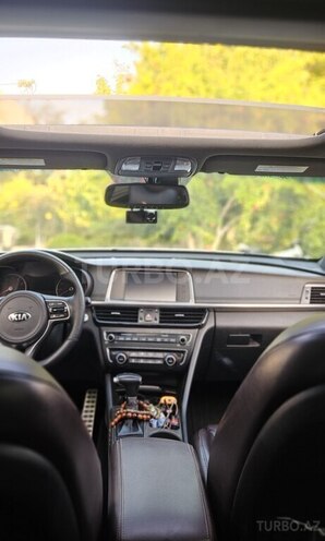 Kia Optima 2016, 222,492 km - 2.0 l - Gəncə