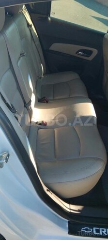 Chevrolet Cruze 2015, 280,000 km - 1.4 l - Gəncə