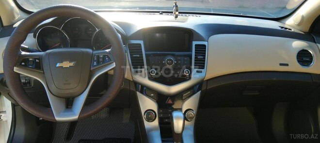 Chevrolet Cruze 2015, 280,000 km - 1.4 l - Gəncə