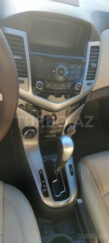 Chevrolet Cruze 2015, 280,000 km - 1.4 l - Gəncə