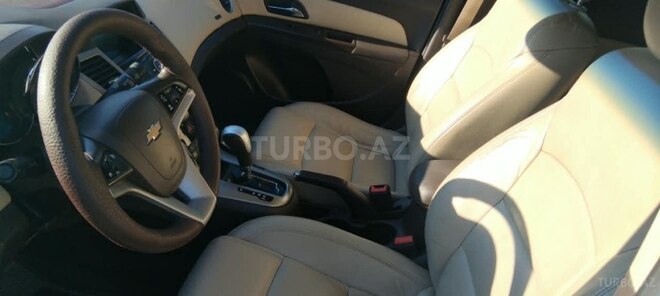 Chevrolet Cruze 2015, 280,000 km - 1.4 l - Gəncə