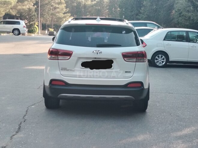 Kia Sorento 2015, 106,000 km - 2.0 л - Xırdalan