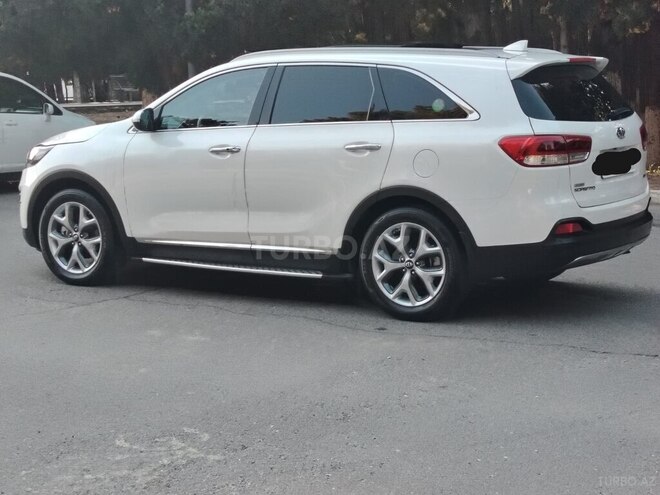 Kia Sorento 2015, 106,000 km - 2.0 л - Xırdalan