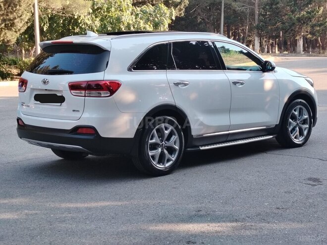 Kia Sorento 2015, 106,000 km - 2.0 л - Xırdalan