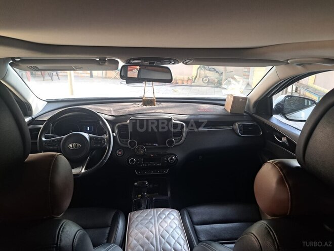 Kia Sorento 2015, 106,000 km - 2.0 л - Xırdalan