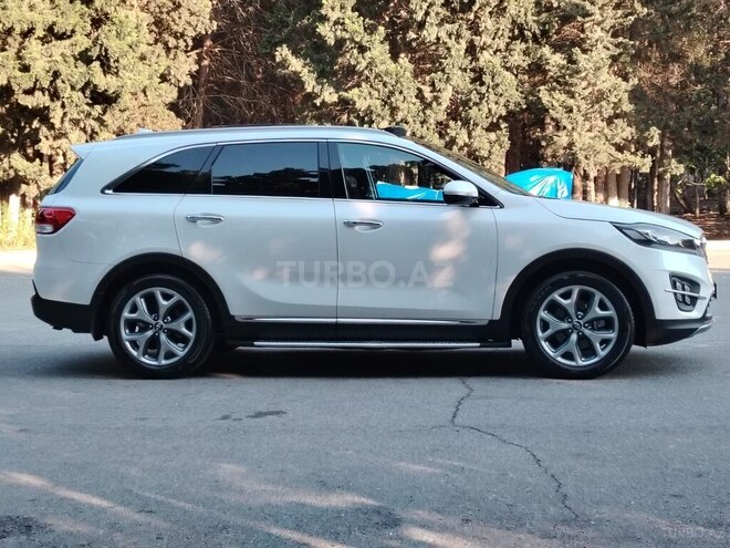 Kia Sorento 2015, 106,000 km - 2.0 л - Xırdalan