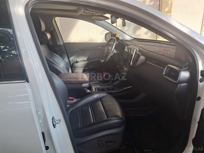 Kia Sorento 2015, 106,000 km - 2.0 л - Xırdalan