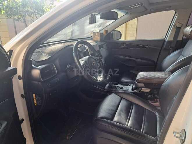 Kia Sorento 2015, 106,000 km - 2.0 л - Xırdalan