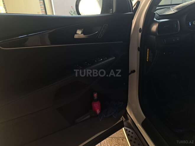 Kia Sorento 2015, 106,000 km - 2.0 л - Xırdalan