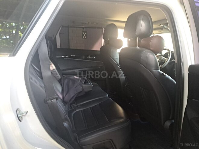 Kia Sorento 2015, 106,000 km - 2.0 л - Xırdalan