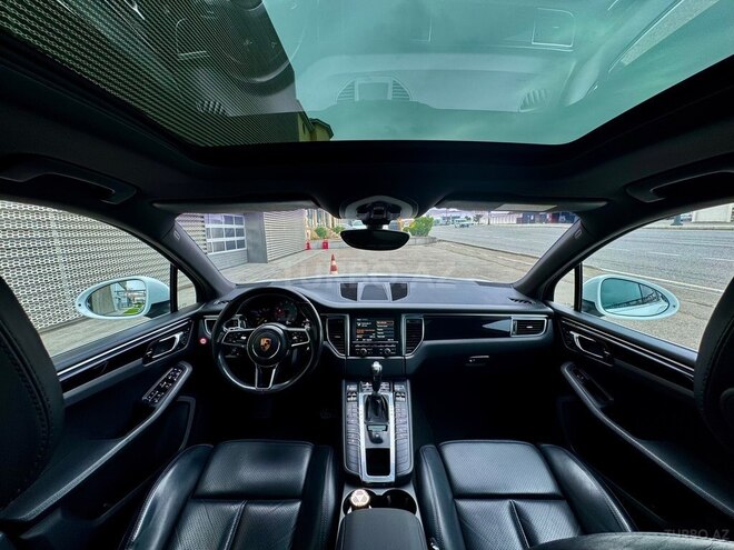 Porsche Macan GTS 2014, 136,000 km - 3.0 l - Bakı