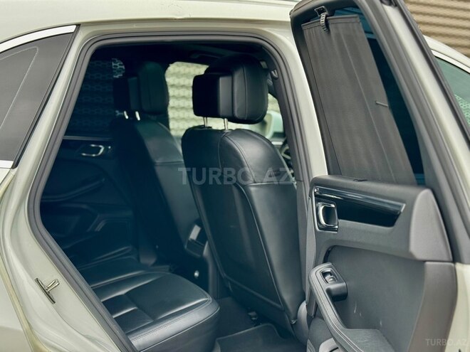 Porsche Macan GTS 2014, 136,000 km - 3.0 l - Bakı