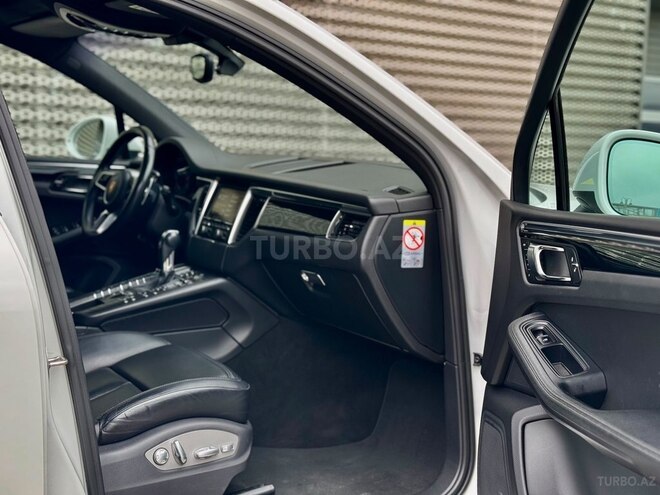Porsche Macan GTS 2014, 136,000 km - 3.0 l - Bakı