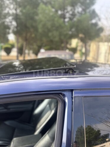 Mercedes E 270 2000, 590,000 km - 2.7 л - Xırdalan