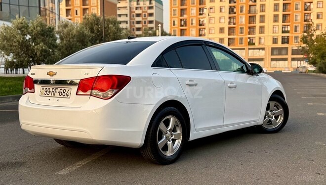 Chevrolet Cruze 2013, 260,000 km - 1.4 л - Bakı