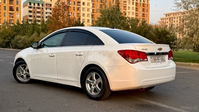 Chevrolet Cruze 2013, 260,000 km - 1.4 л - Bakı