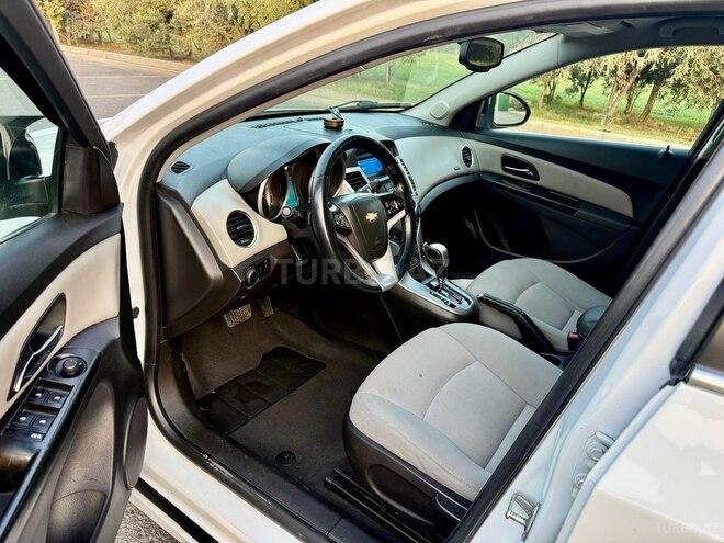 Chevrolet Cruze 2013, 260,000 km - 1.4 л - Bakı