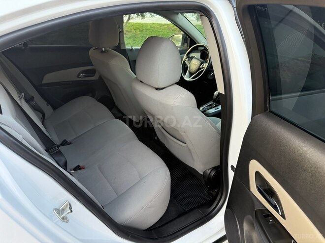 Chevrolet Cruze 2013, 260,000 km - 1.4 л - Bakı