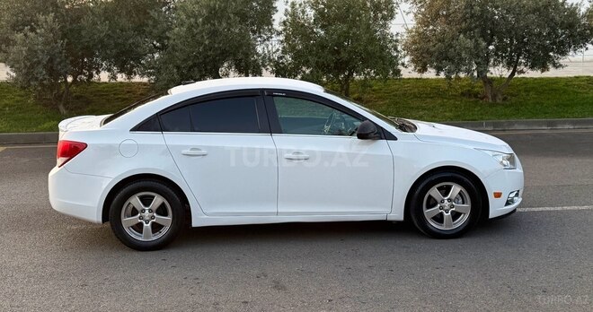 Chevrolet Cruze 2013, 260,000 km - 1.4 л - Bakı