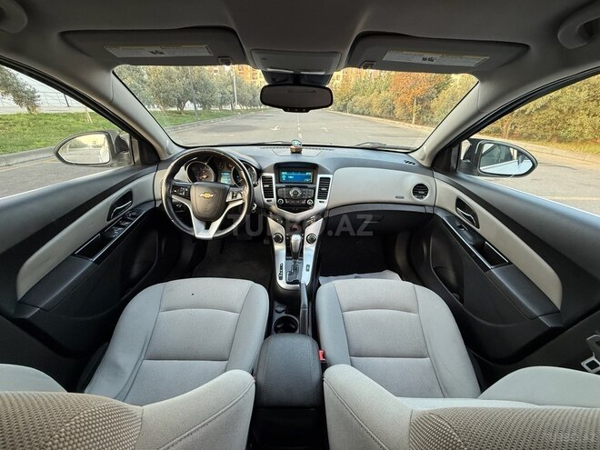 Chevrolet Cruze 2013, 260,000 km - 1.4 л - Bakı