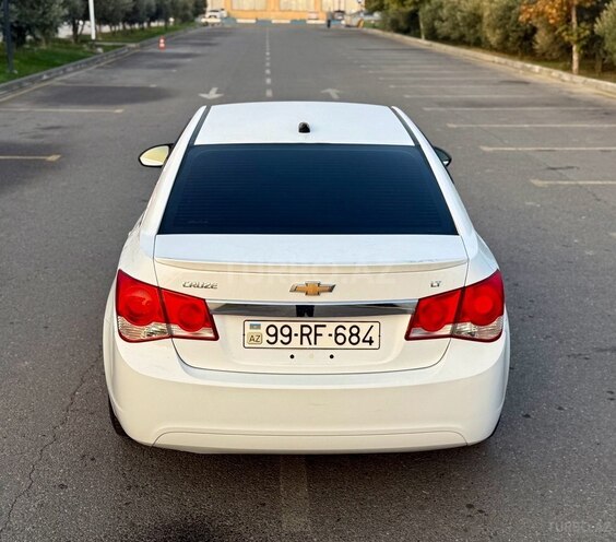 Chevrolet Cruze 2013, 260,000 km - 1.4 л - Bakı