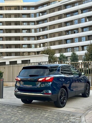 Chevrolet Equinox 2020, 91,000 km - 1.5 l - Bakı