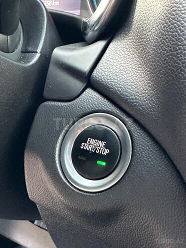 Chevrolet Equinox 2020, 91,000 km - 1.5 l - Bakı