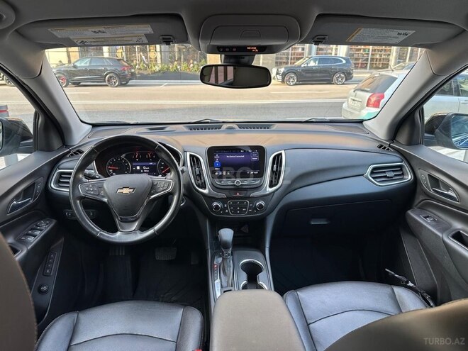Chevrolet Equinox 2020, 91,000 km - 1.5 l - Bakı