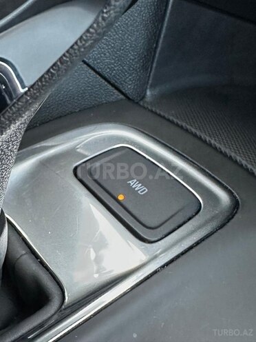 Chevrolet Equinox 2020, 91,000 km - 1.5 l - Bakı