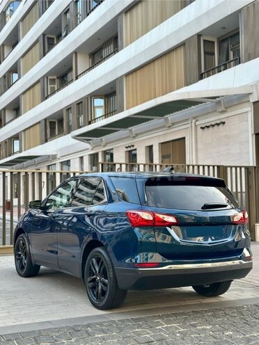 Chevrolet Equinox 2020, 91,000 km - 1.5 l - Bakı