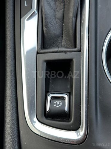 Chevrolet Equinox 2020, 91,000 km - 1.5 l - Bakı