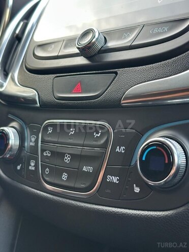 Chevrolet Equinox 2020, 91,000 km - 1.5 l - Bakı