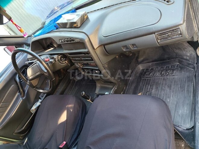 LADA (VAZ) 21099 2003, 550,000 km - 1.5 l - Xudat