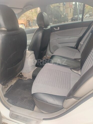 Hyundai Sonata 2006, 242,946 km - 2.0 л - Gəncə