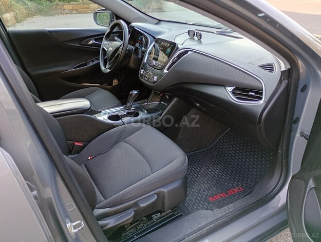 Chevrolet Cruze 2014, 288,000 km - 1.4 l - Sumqayıt